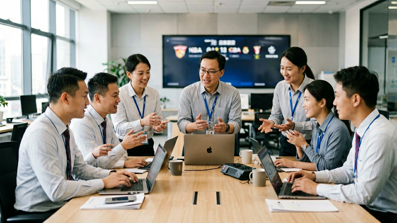 广东宏远队徽