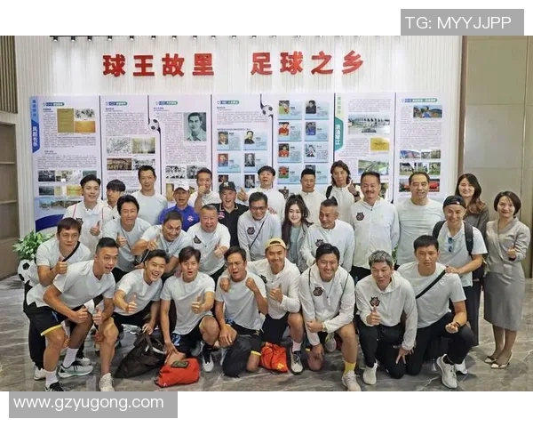 香港足球明星队全明星阵容及球员详细介绍与分析